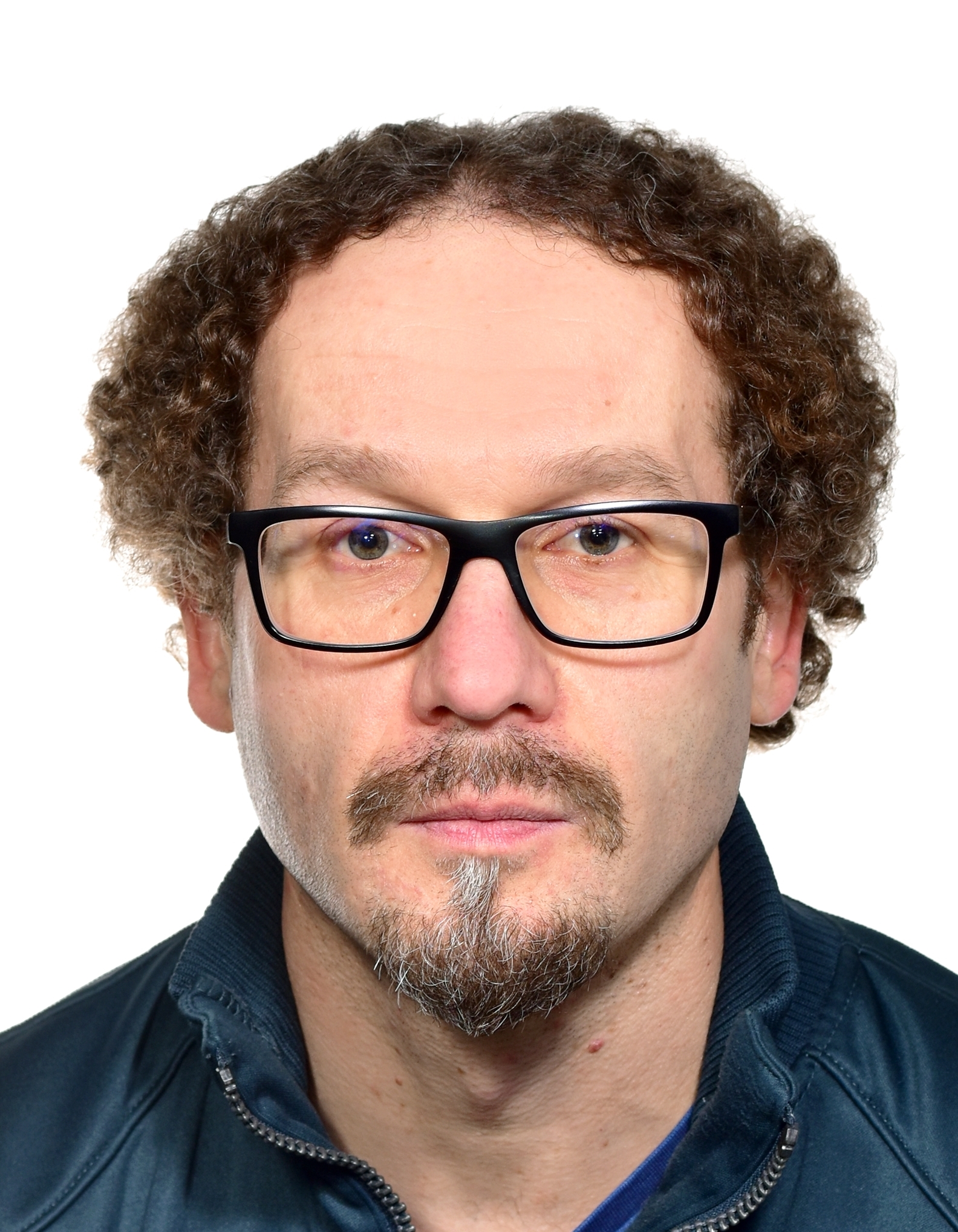 Prof. Goclon