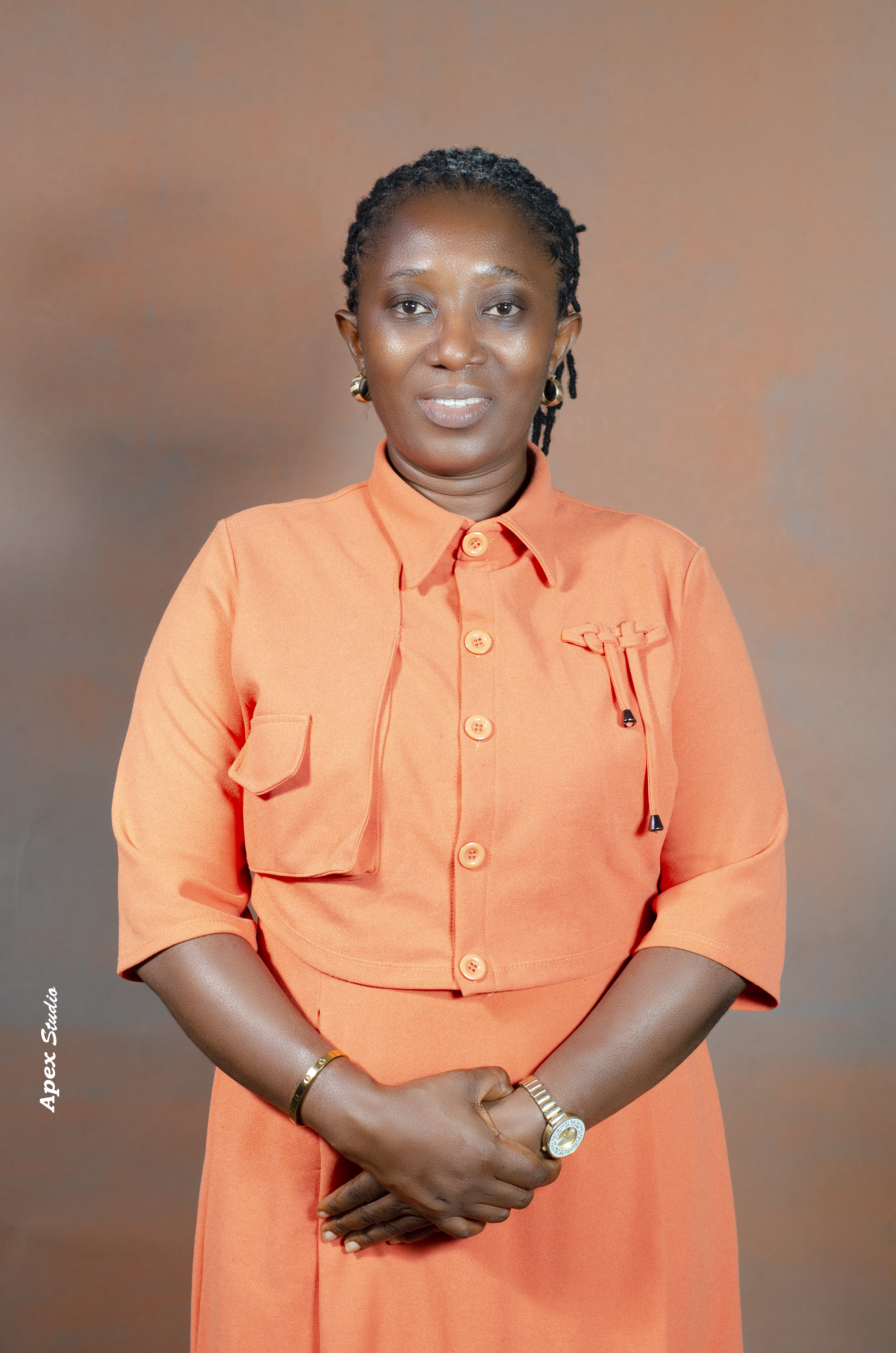Dr. Nworah