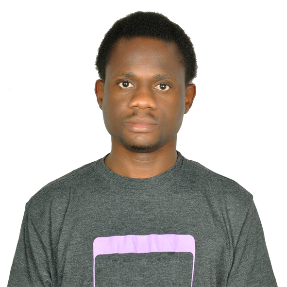 Dr. Odebode