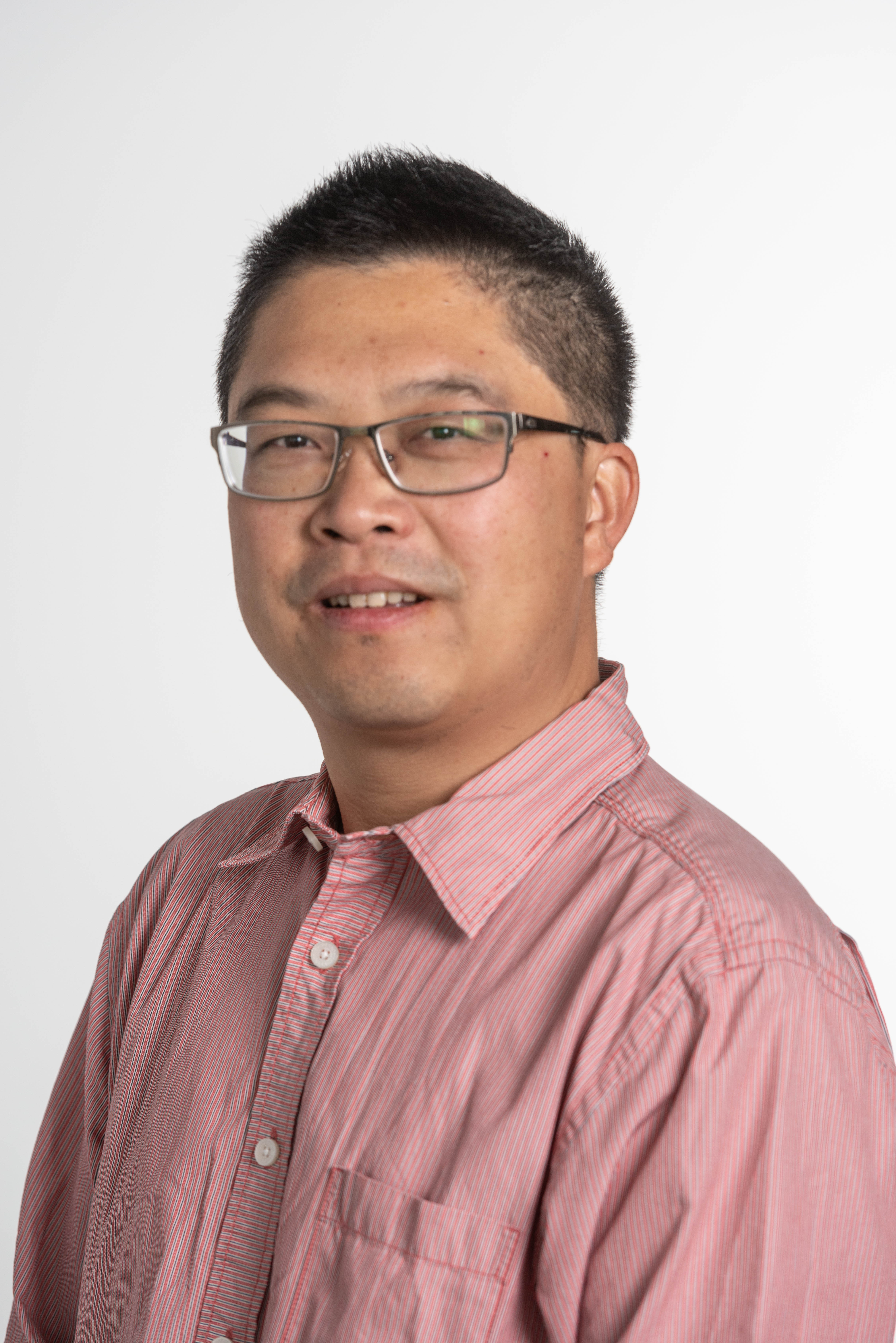 Professor Tang